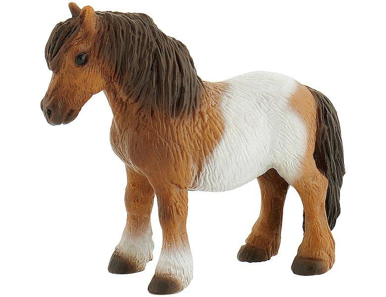 Image of Animal World Shetland Pony