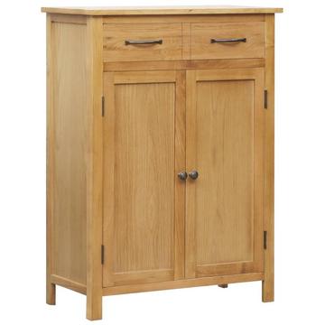 Armoire à chaussures bois