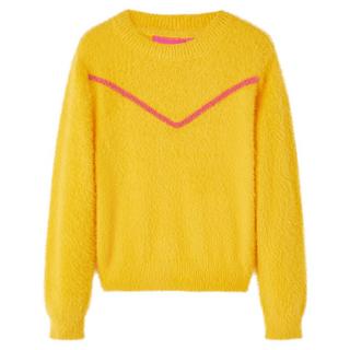 VidaXL  maglione da bambina Poliammide 