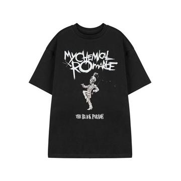 Marching Band TShirt  kurzärmlig