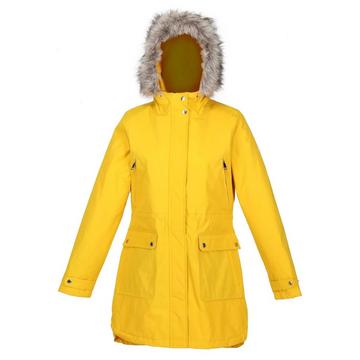 Sabinka Parka