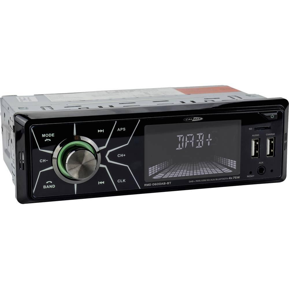 Caliber  Autoradio 