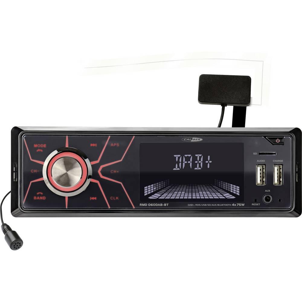 Caliber  Autoradio 