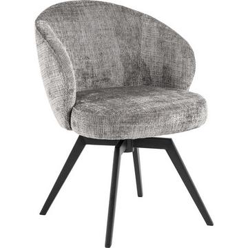 Poltrona Walora grigio