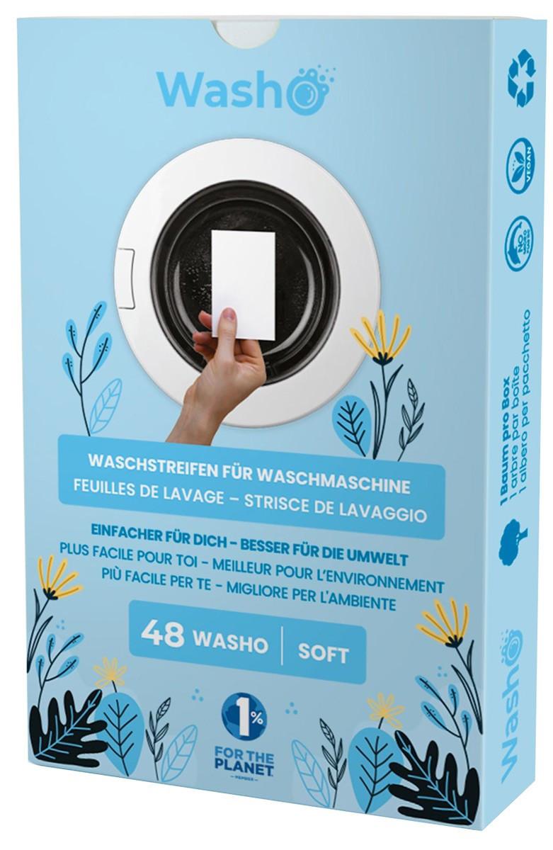 Image of Waschstreifen Soft Waschstreifen Soft