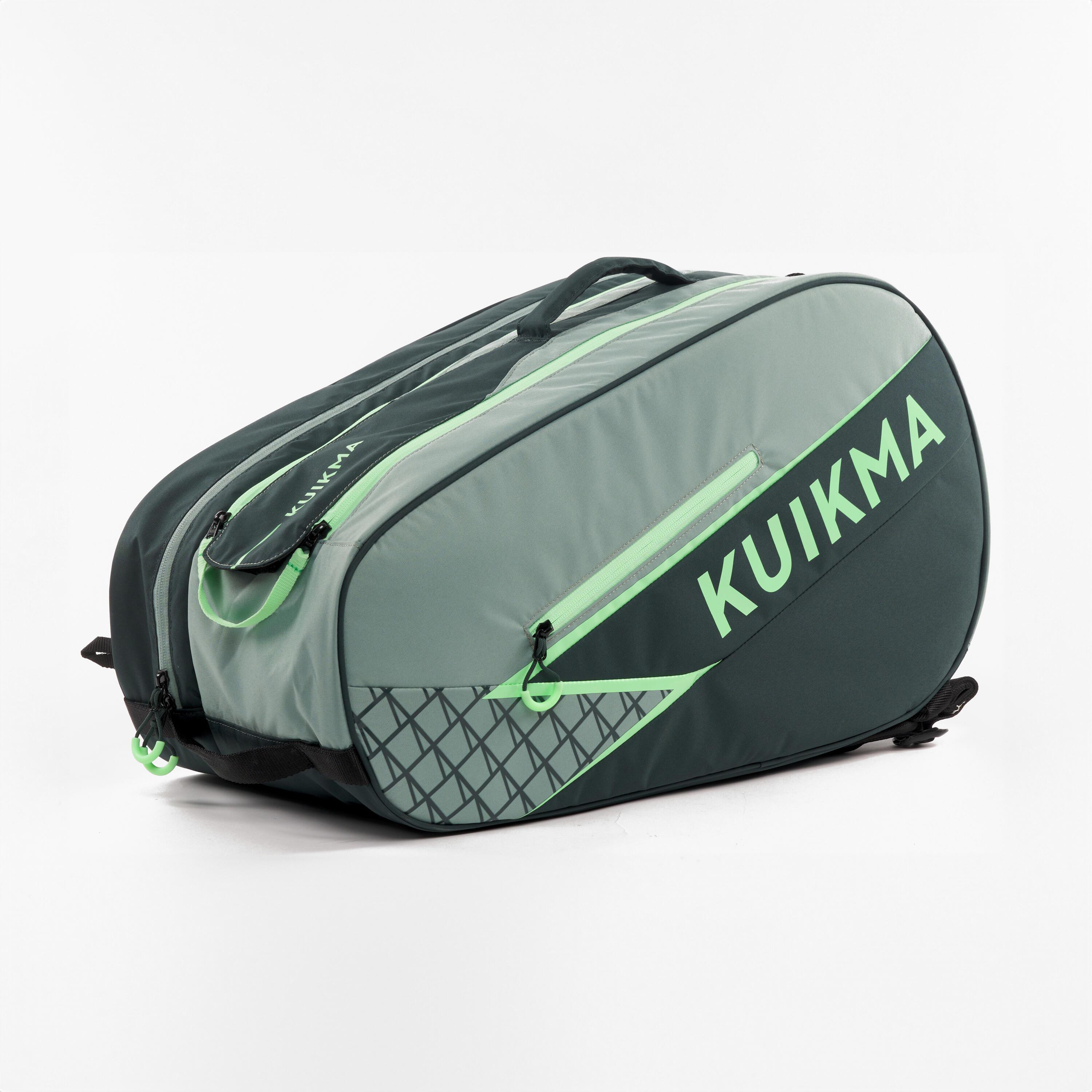 KUIKMA  Tennisschlägertasche - PL 900 