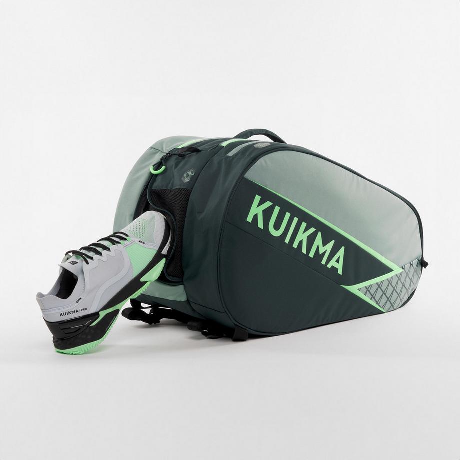 KUIKMA  Borsa da tennis termoisolata poliestere 35 l 