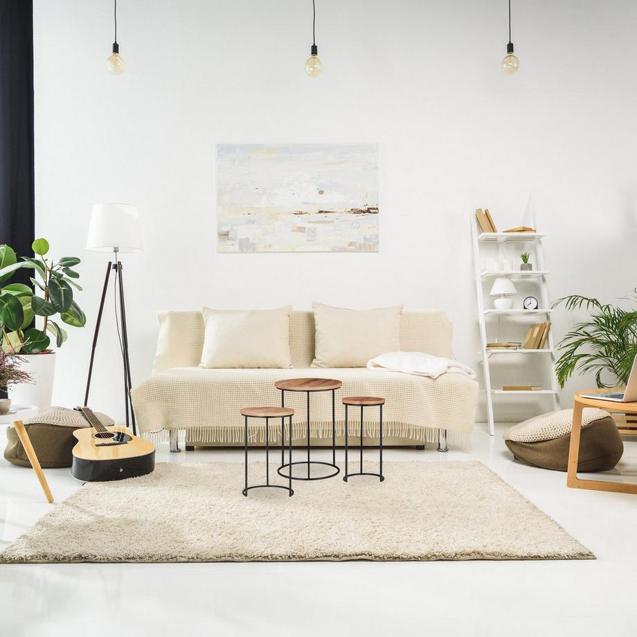 B2X Beistelltisch 3er-Pack  