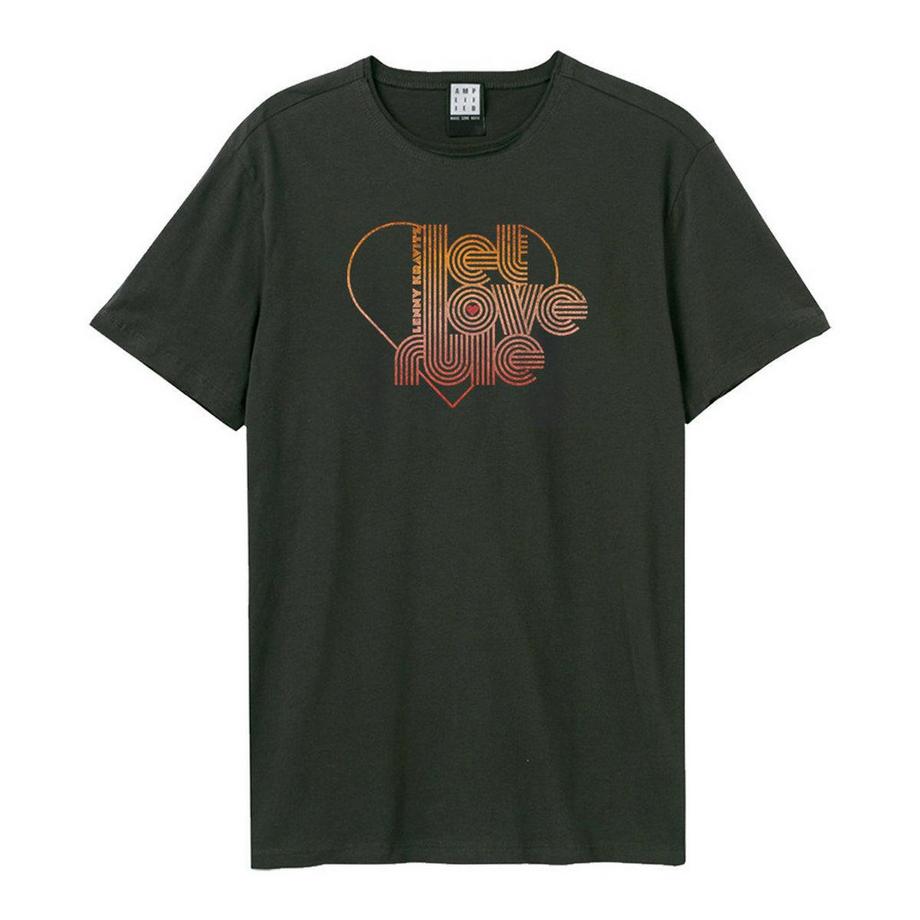 Let Love Rule TShirt