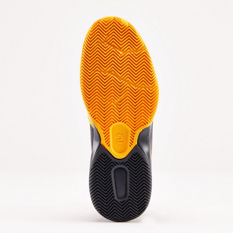 ARTENGO  Scarpe sportive terra battuta junior 