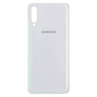 Avizar  Cache batterie Samsung Galaxy A70 