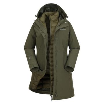 Veste ALASKAN