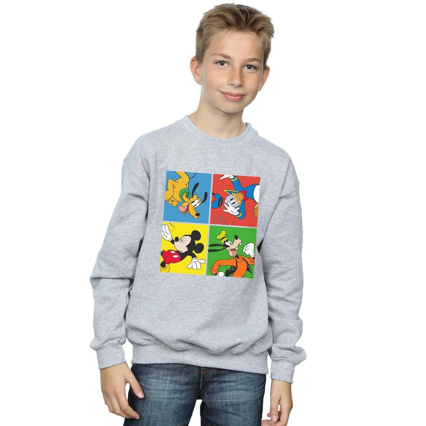 Disney  Sweatshirt 