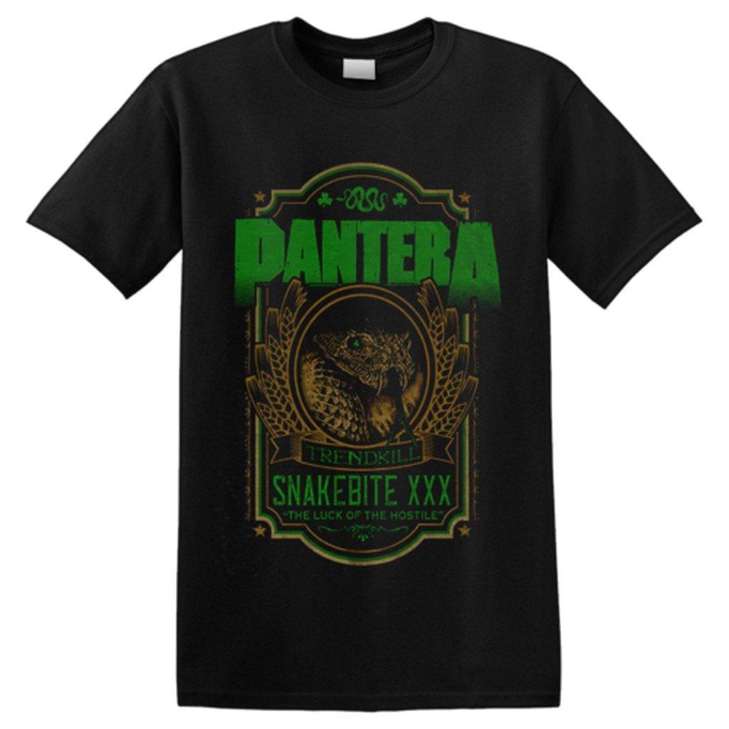 Pantera  Snakebite XXX TShirt 