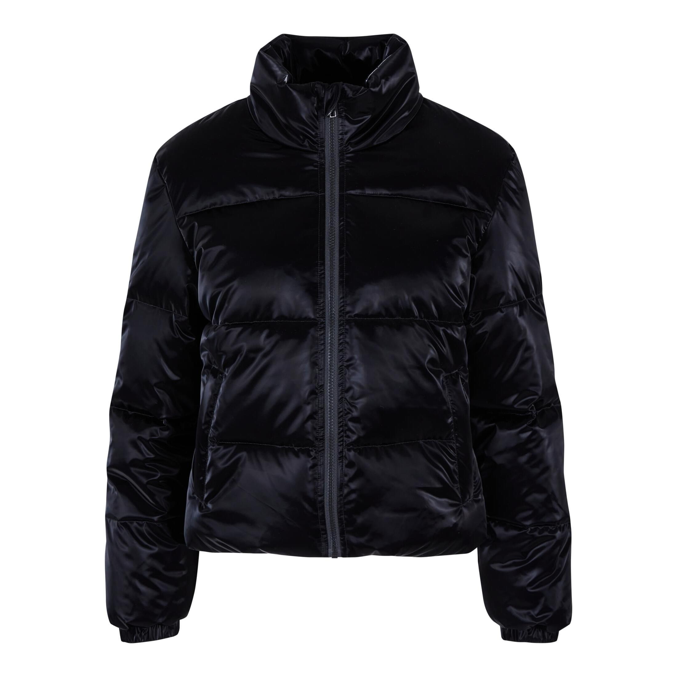 Image of Daunenjacke Au Haifichhaut, Frau Urban Claic Damen S