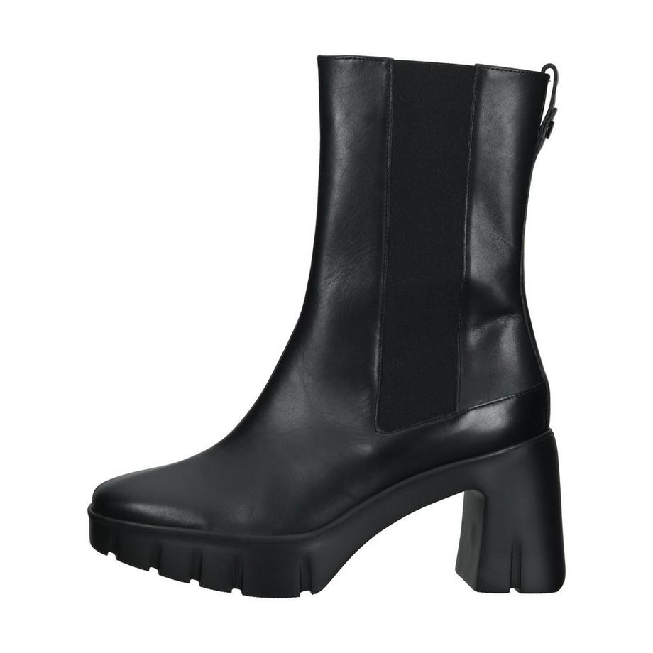 Högl Chelsea Boots Blockabsatz  
