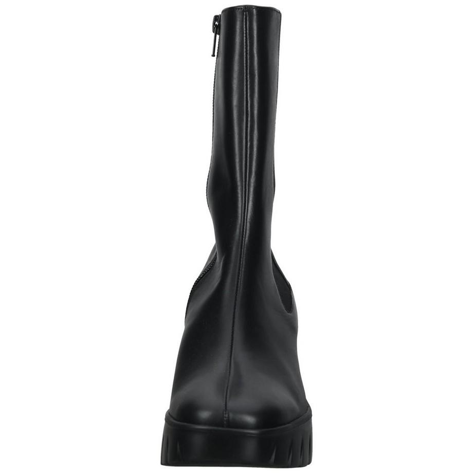 Högl Chelsea Boots Blockabsatz  
