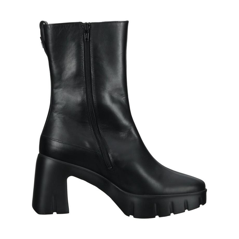 Högl Chelsea Boots Blockabsatz  