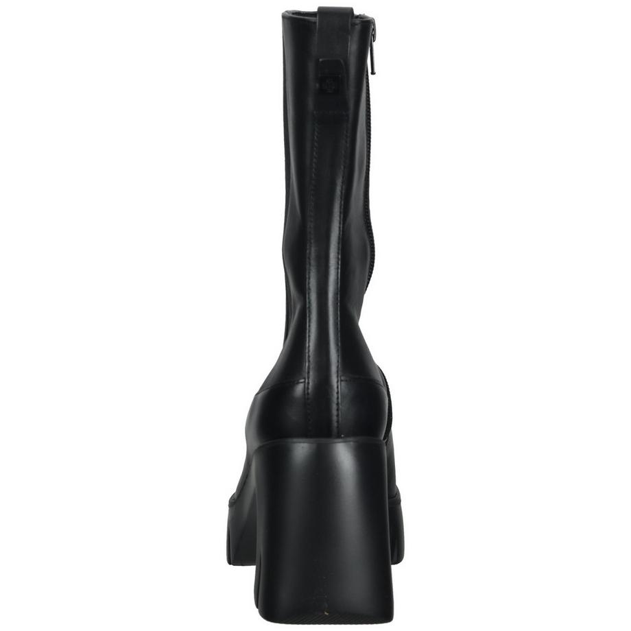 Högl Chelsea Boots Blockabsatz  