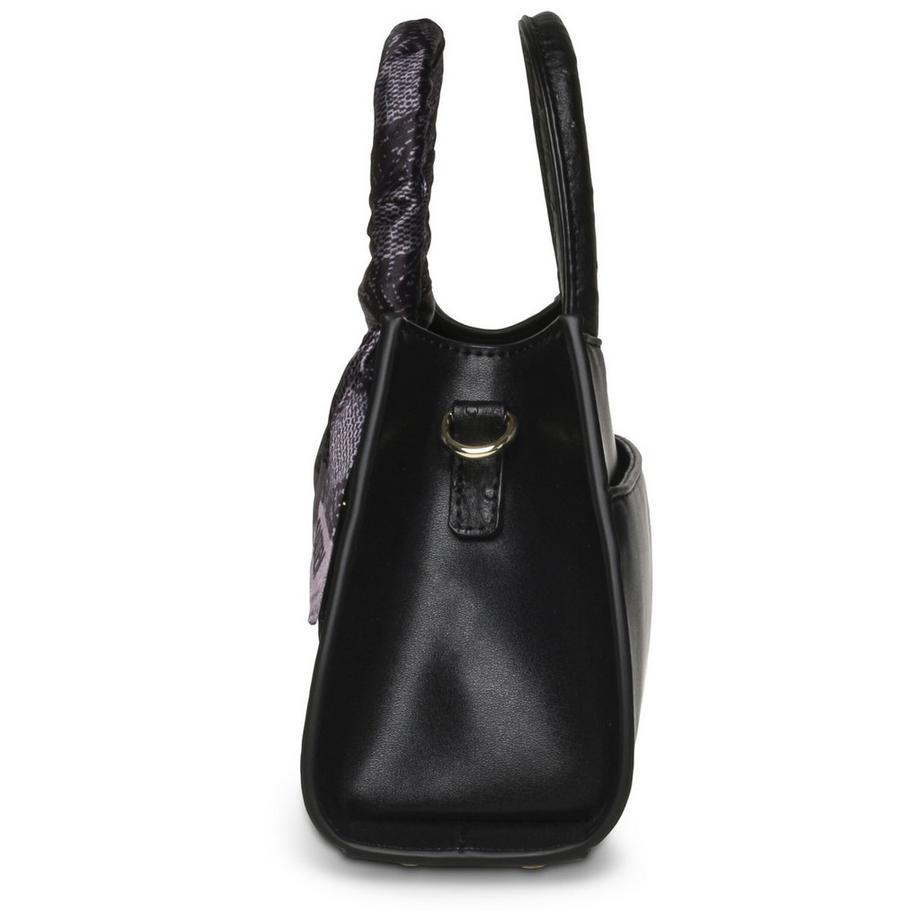 STEVE MADDEN Sac à main avec accent en écharpe  