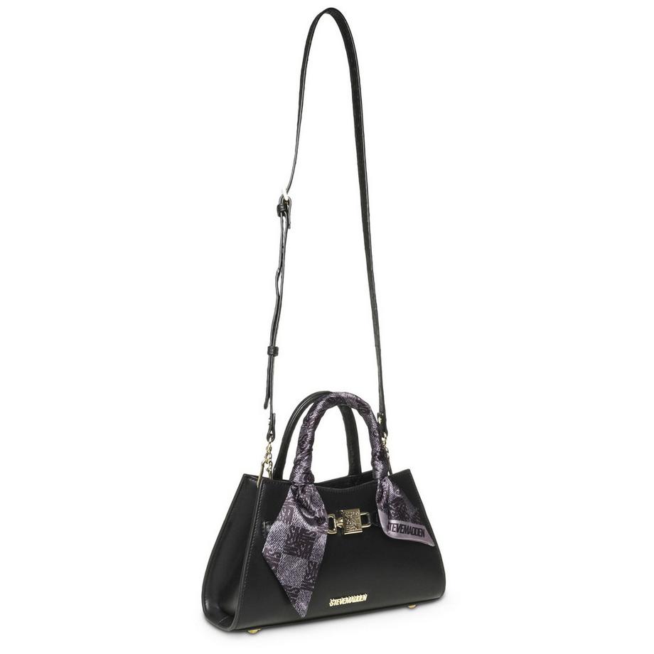 STEVE MADDEN Sac à main avec accent en écharpe  