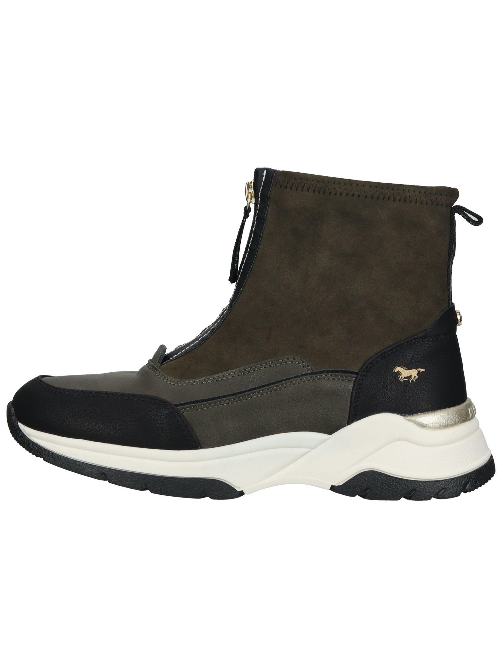 Mustang  Bottines 