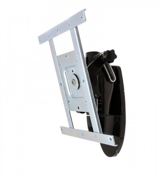 Ergotron  Ergotron LX HD Wall Mount Pivot 106,7 cm (42") Nero 