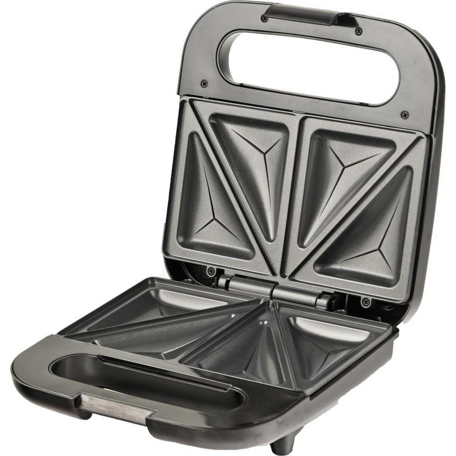 rotel Rotel U136CH3 tostiera 750 W  