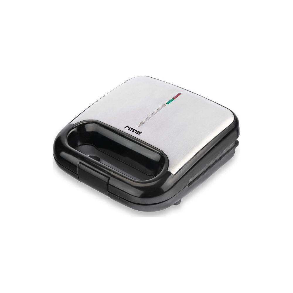 rotel Sandwich-Toaster U136CH3  