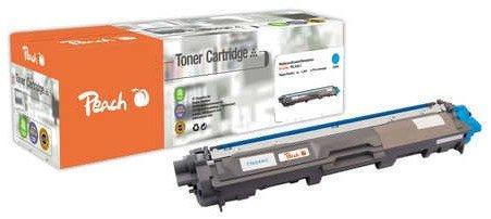 Image of PT652 Tonerkartusche 1 Stück(e) Kompatibel Cyan