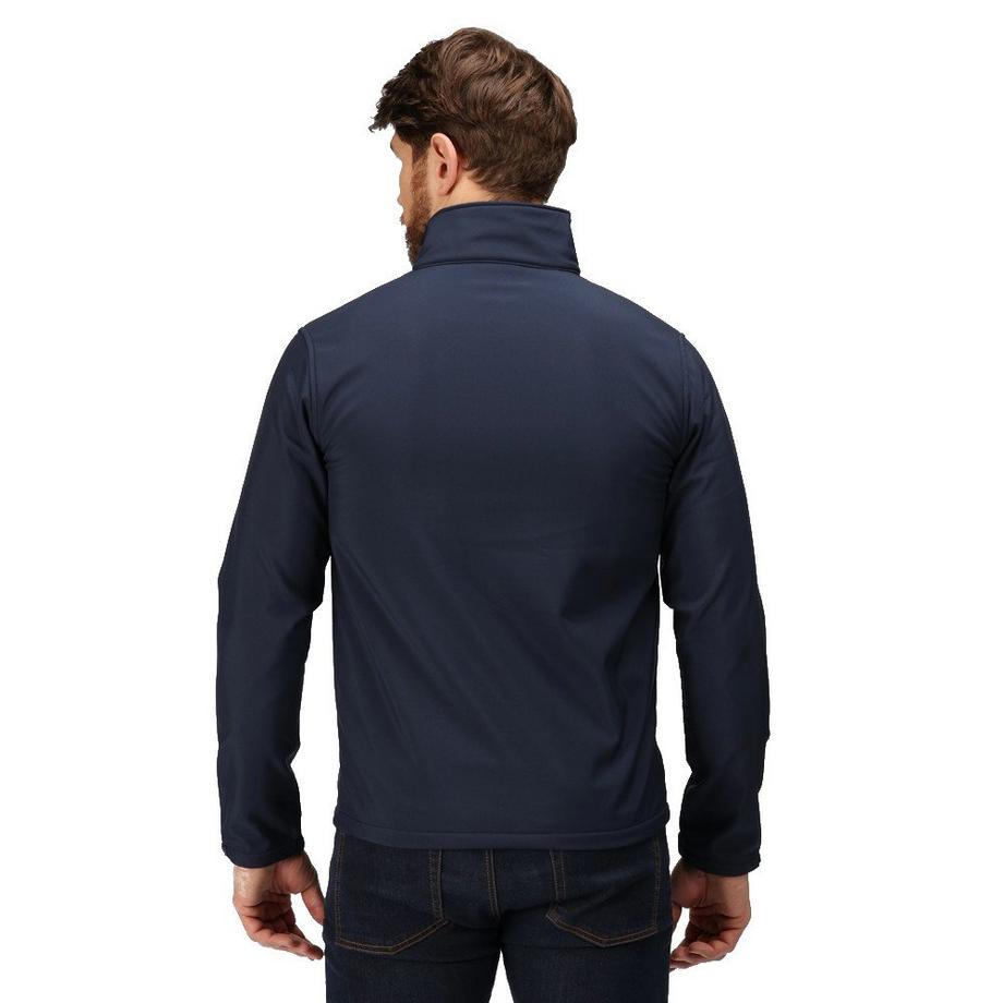 Regatta Professional Ablaze 3 Couches Veste Softshell  