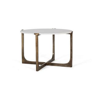 mutoni Table basse Solana Marbre 71  