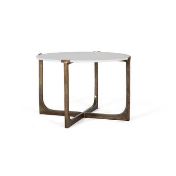 Table basse Solana Marbre 71