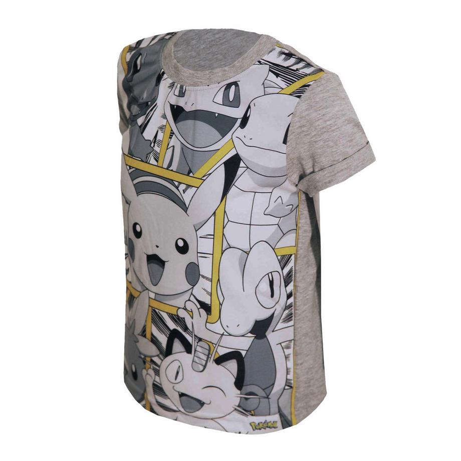 Pokémon  T-Shirt 
