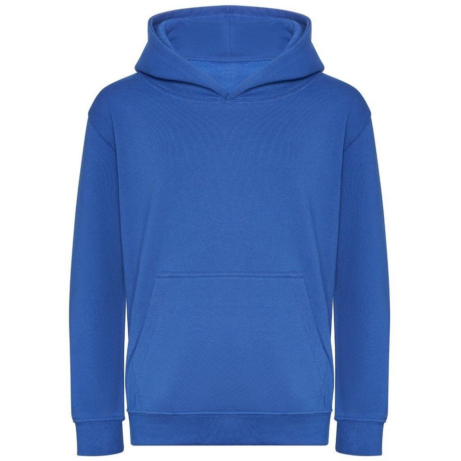 Kapuzenpullover, aus biologischem Anbau