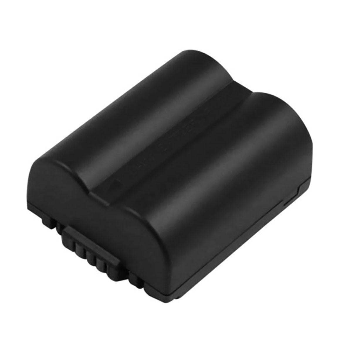 Avizar  Fotocamera 7. 4V 750mAh Compatibile CGA-S006 Panasonic Leica 