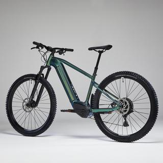 ROCKRIDER  Mountainbike - E-EXPL 700 