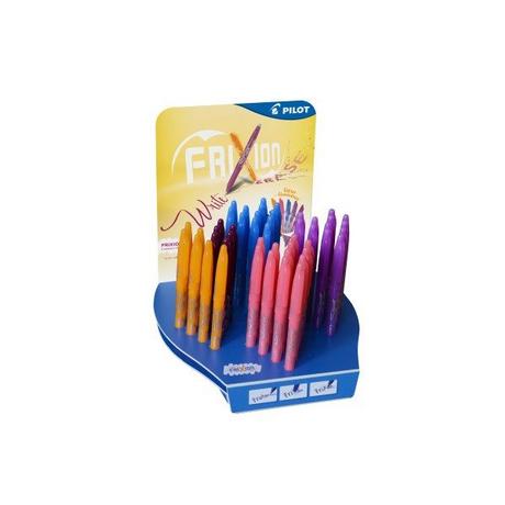 Pilot PILOT FriXion Ball 0.7mm 199.156.00 Farben ass. 48 Stück  