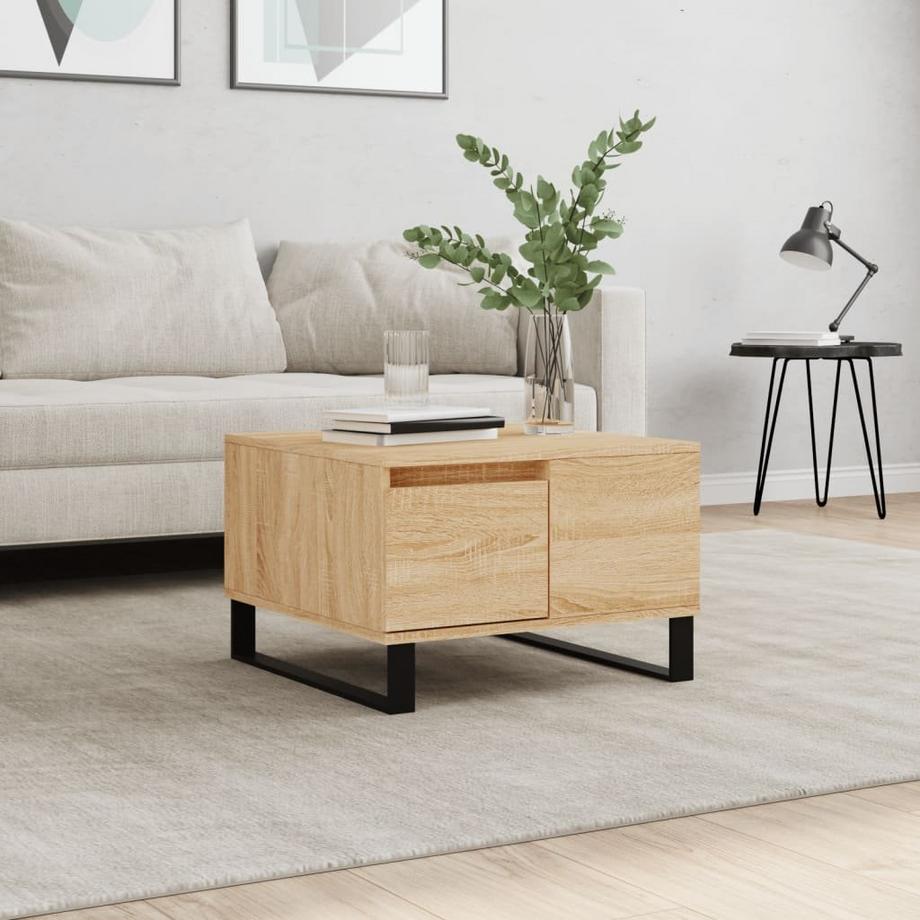 VidaXL Couchtisch holzwerkstoff  