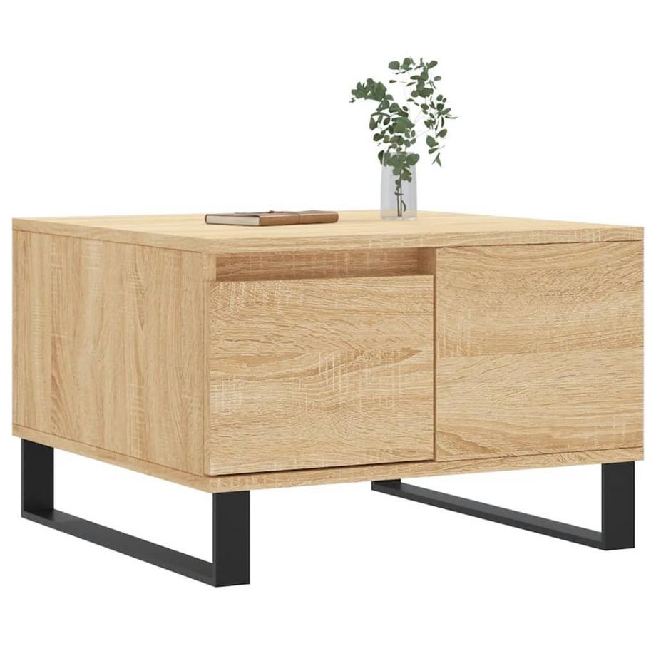 VidaXL Couchtisch holzwerkstoff  
