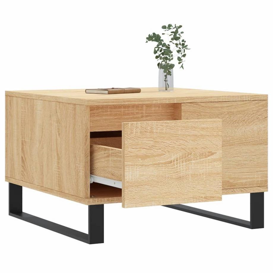 VidaXL Couchtisch holzwerkstoff  