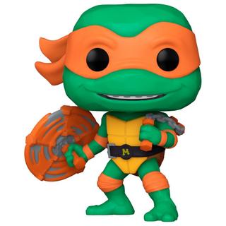 Funko  Tartarughe Ninja Michelangelo figura POP 