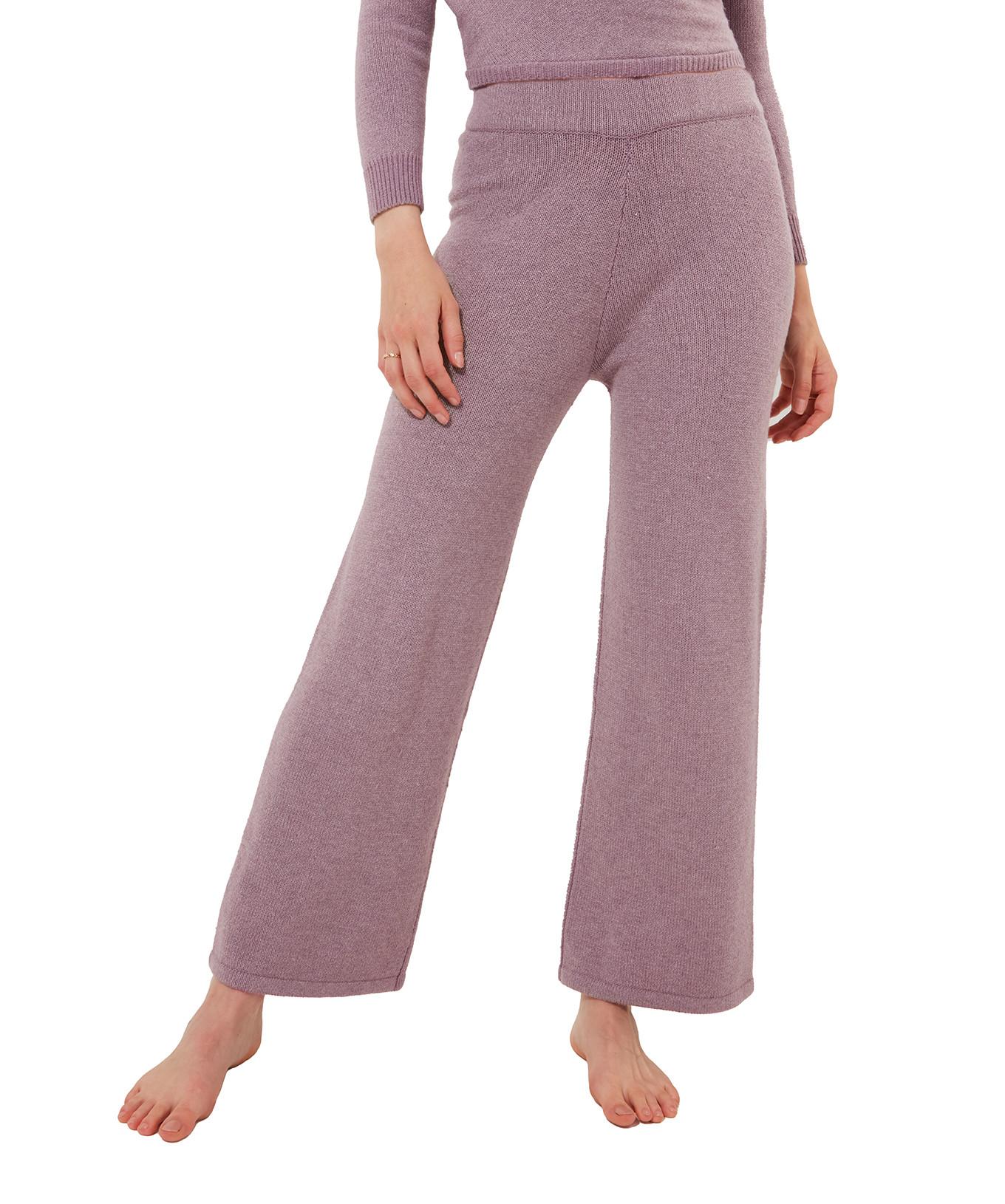 Joe Browns  Pantalon Jambes Larges Tricot Sloe Joes 