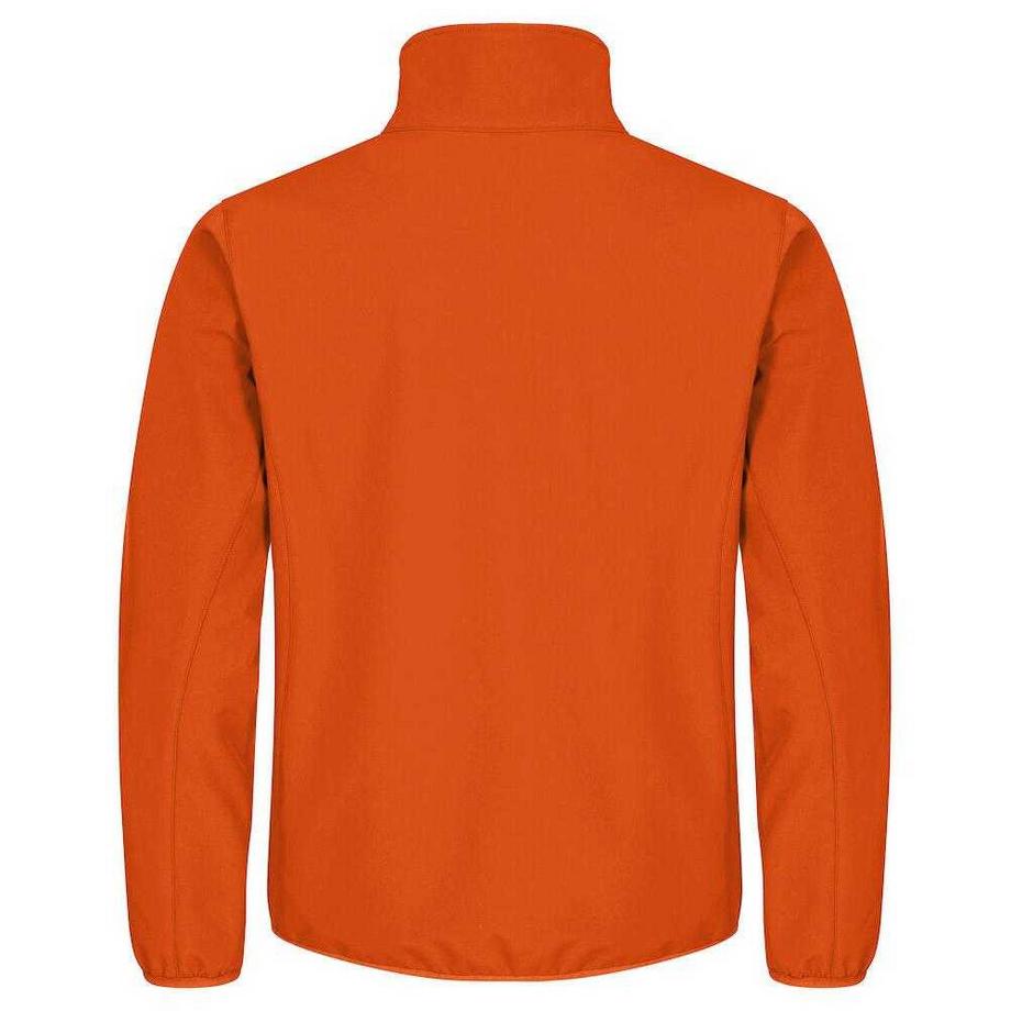 Clique Classic Giacca Soft Shell  