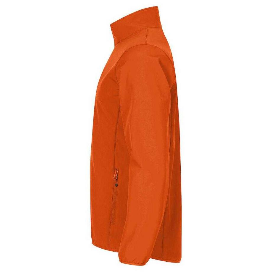 Clique Classic Giacca Soft Shell  