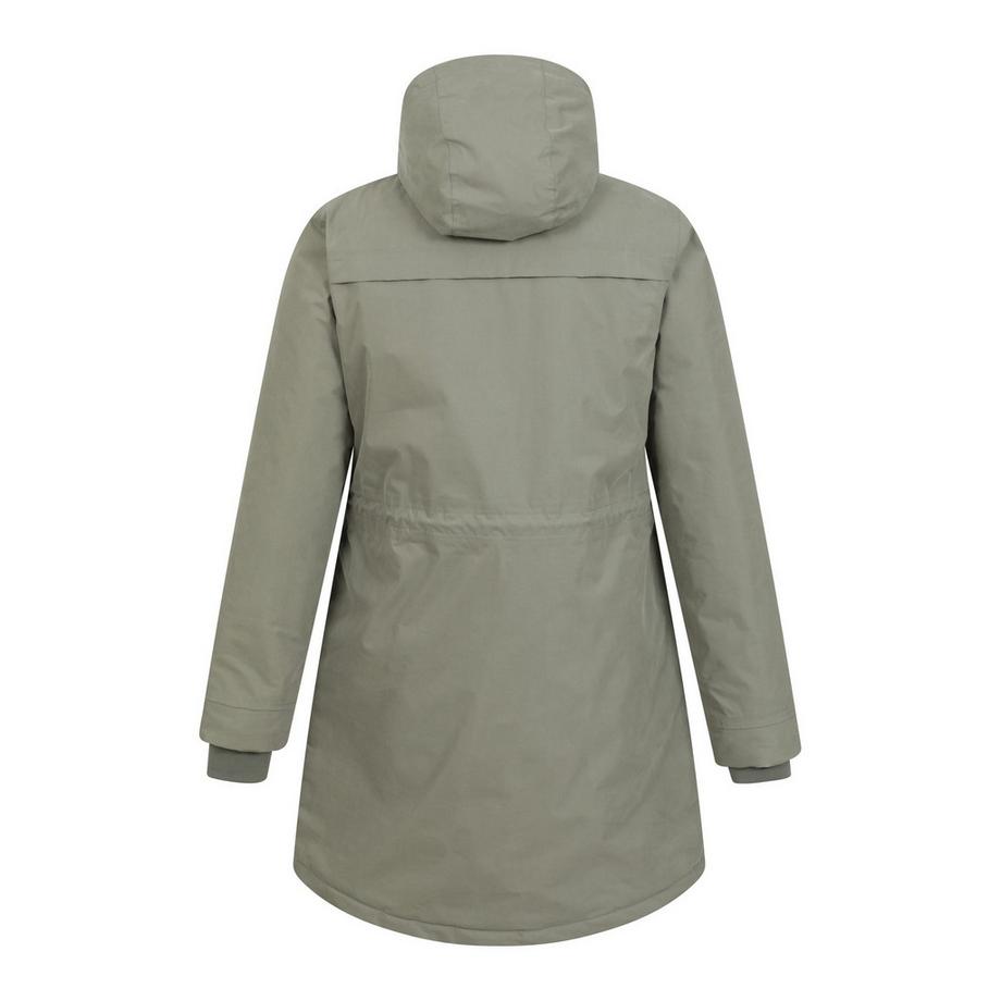 Mountain Warehouse Parka Imbottito Acorn  