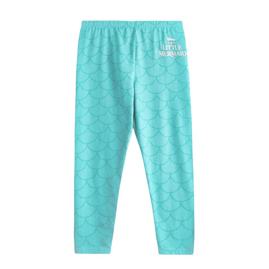 The Little Mermaid  Ensemble de pyjama long 