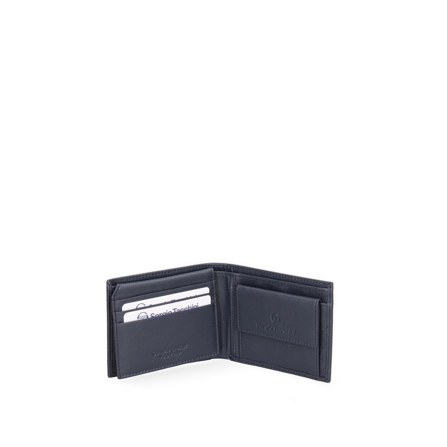 Sergio Tacchini Portefeuille Classique  