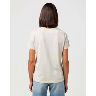 Wrangler  T-Shirts Regular Tee 