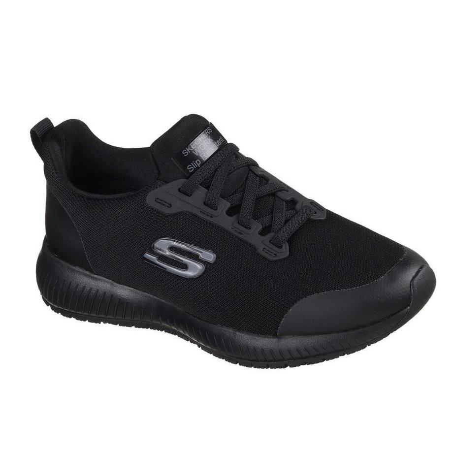 Squad Safety Sneaker